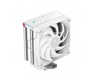 Кулер для процессора DeepCool AK400 Digital Pro White (R-AK400-WHAPMN-G)