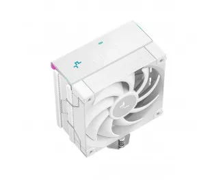 Кулер для процессора DeepCool AK400 Digital Pro White (R-AK400-WHAPMN-G)