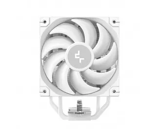 Кулер для процессора DeepCool AK400 Digital Pro White (R-AK400-WHAPMN-G)