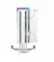 Кулер для процессора DeepCool AK400 Digital Pro White (R-AK400-WHAPMN-G)