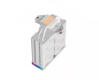 Кулер для процессора DeepCool AK400 Digital Pro White (R-AK400-WHAPMN-G)