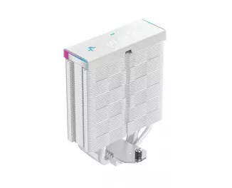 Кулер для процессора DeepCool AK400 Digital Pro White (R-AK400-WHAPMN-G)
