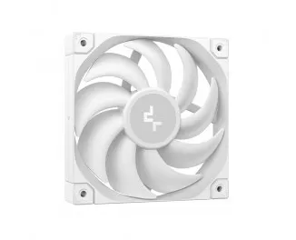 Кулер для процессора DeepCool AK400 Digital Pro White (R-AK400-WHAPMN-G)