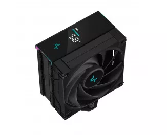 Кулер для процессора DeepCool AK400 Digital (R-AK400-BKADMN-G)