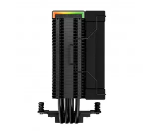 Кулер для процессора DeepCool AK400 Digital (R-AK400-BKADMN-G)