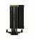 Кулер для процессора DeepCool AK400 Digital (R-AK400-BKADMN-G)
