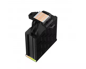 Кулер для процессора DeepCool AK400 Digital (R-AK400-BKADMN-G)