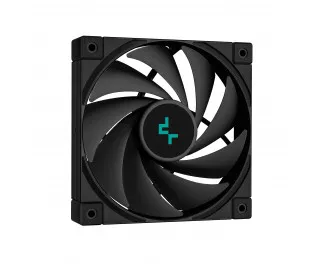 Кулер для процессора DeepCool AK400 Digital (R-AK400-BKADMN-G)