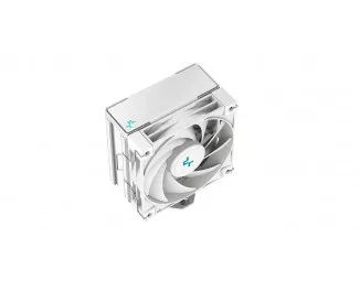 Кулер для процесора DeepCool AK400 WHITE