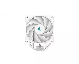 Кулер для процесора DeepCool AK400 WHITE