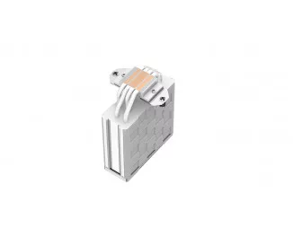 Кулер для процесора DeepCool AK400 WHITE