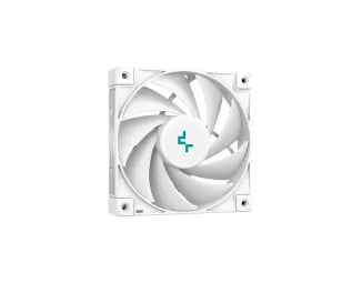 Кулер для процесора DeepCool AK400 WHITE