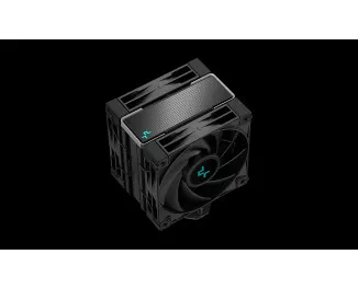 Кулер для процессора DeepCool AK400 ZERO DARK PLUS