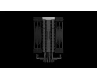 Кулер для процессора DeepCool AK400 ZERO DARK PLUS
