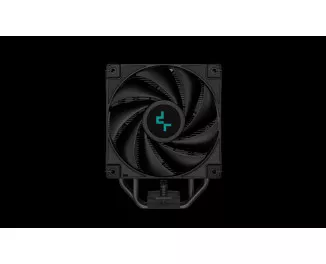 Кулер для процессора DeepCool AK400 ZERO DARK PLUS