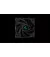 Кулер для процессора DeepCool AK400 ZERO DARK PLUS