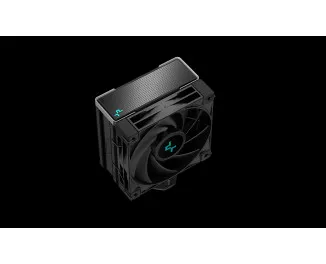 Кулер для процессора DeepCool AK400 ZERO DARK (R-AK400-BKNNMN-G-2)