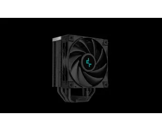 Кулер для процессора DeepCool AK400 ZERO DARK (R-AK400-BKNNMN-G-2)