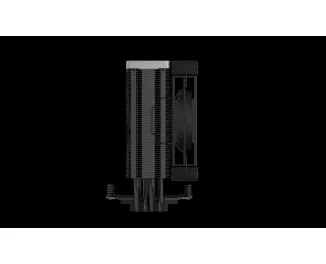 Кулер для процессора DeepCool AK400 ZERO DARK (R-AK400-BKNNMN-G-2)