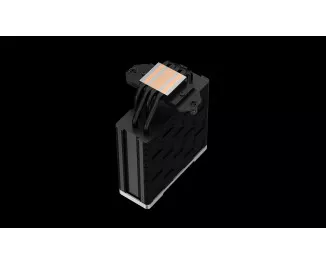 Кулер для процессора DeepCool AK400 ZERO DARK (R-AK400-BKNNMN-G-2)