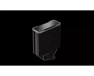 Кулер для процессора DeepCool AK400 ZERO DARK (R-AK400-BKNNMN-G-2)
