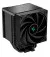 Кулер для процесора DeepCool AK500 ZERO DARK