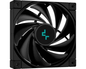 Кулер для процесора DeepCool AK500 ZERO DARK