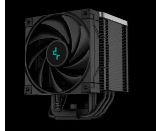 Кулер для процесора DeepCool AK500 ZERO DARK