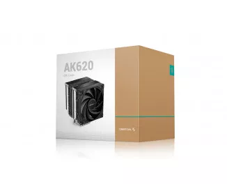 Кулер для процессора DeepCool AK620