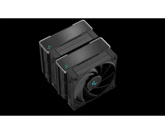 Кулер для процессора DeepCool AK620 ZERO DARK