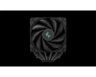 Кулер для процессора DeepCool AK620 ZERO DARK