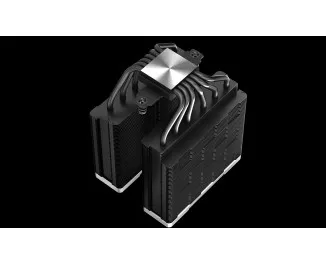 Кулер для процессора DeepCool AK620 ZERO DARK