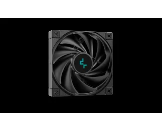 Кулер для процессора DeepCool AK620 ZERO DARK
