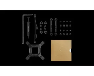 Кулер для процессора DeepCool AK620 ZERO DARK