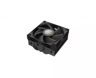 Кулер для процессора DeepCool AN400 BK (R-AN400-BKWNMN-G)