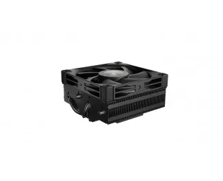 Кулер для процессора DeepCool AN400 BK (R-AN400-BKWNMN-G)
