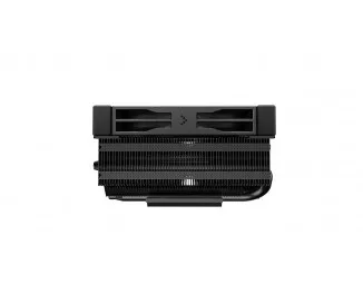 Кулер для процессора DeepCool AN400 BK (R-AN400-BKWNMN-G)