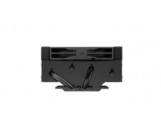 Кулер для процессора DeepCool AN400 BK (R-AN400-BKWNMN-G)