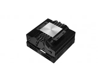 Кулер для процессора DeepCool AN400 BK (R-AN400-BKWNMN-G)