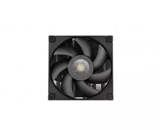 Кулер для процессора DeepCool AN400 BK (R-AN400-BKWNMN-G)