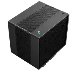 Кулер для процесора DeepCool ASSASSIN 4S (R-ASN4S-BKGPMN-G)