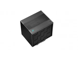 Кулер для процесора DeepCool ASSASSIN 4S (R-ASN4S-BKGPMN-G)