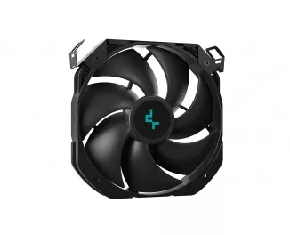 Кулер для процесора DeepCool ASSASSIN 4S (R-ASN4S-BKGPMN-G)