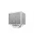 Кулер для процесора DeepCool ASSASSIN 4S WH (R-ASN4S-WHGPMN-G)
