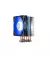 Кулер для процессора DeepCool GAMMAXX 400 V2 BLUE