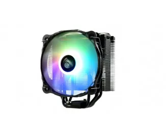 Кулер для процесора Enermax ETS-F40 Black ARGB (ETS-F40-BK-ARGB)