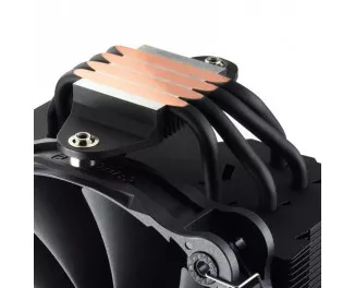Кулер для процесора Enermax ETS-F40 Black (ETS-F40-BK)