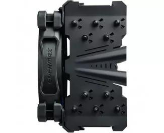 Кулер для процессора Enermax ETS-T50 AXE ARGB (ETS-T50A-BK-ARGB)