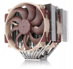 Кулер для процессора Noctua NH-D15 G2