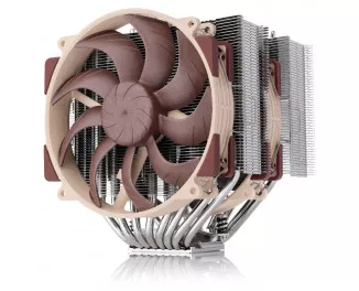Кулер для процессора Noctua NH-D15 G2